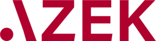 http://www.azek.ch logo