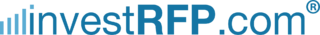 www.investRFP.com logo