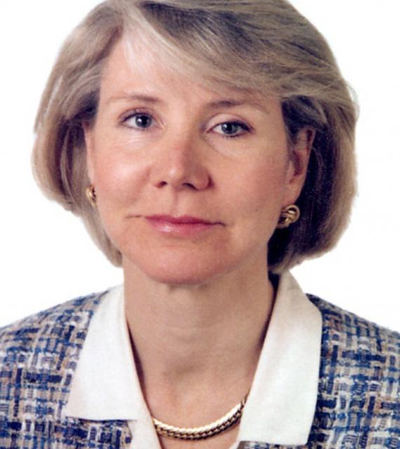 Image of Sheila Ohlund