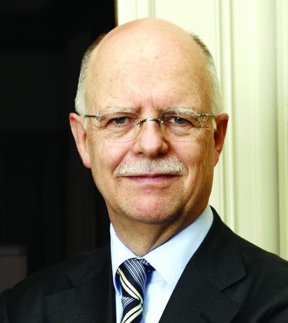 Prof. Dr. Martin Janssen