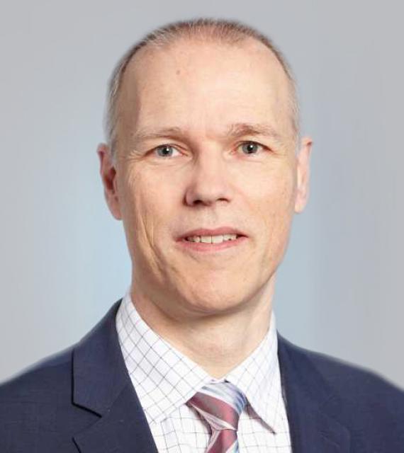 Image of Prof. Dr. Jan-Egbert Sturm