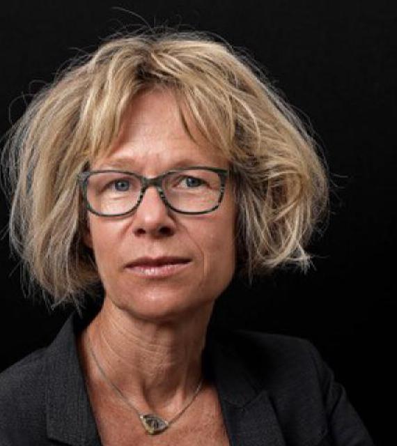 Dr. Ingeborg Schumacher-Hummel