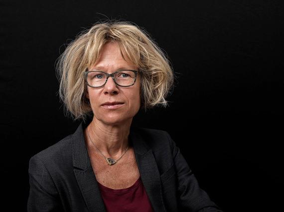 Image of Dr. Ingeborg Schumacher-Hummel