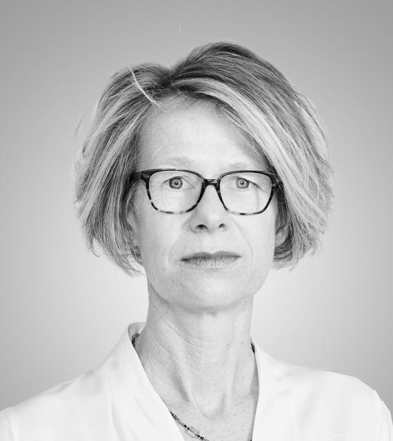 Image of Dr. Ingeborg Schumacher-Hummel
