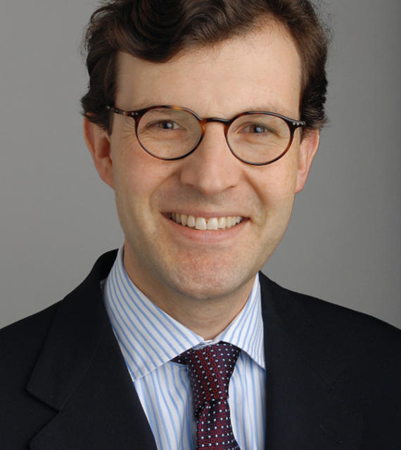 Image of Prof. Dr. Christoph A. Schaltegger