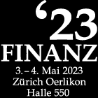 Finanzmesse logo