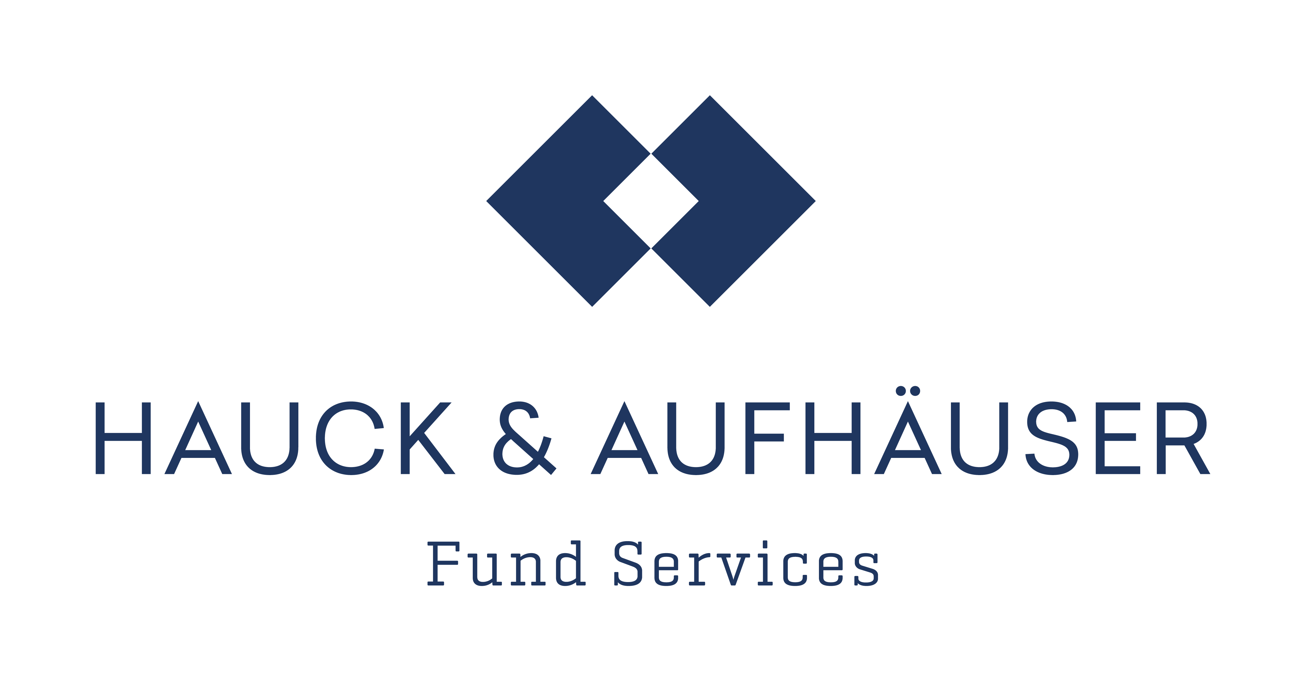 Logo Hauck & Aufhäuser Fund Services S.A.