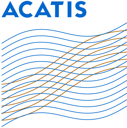 Logo ACATIS Service GmbH