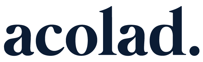 Logo Acolad