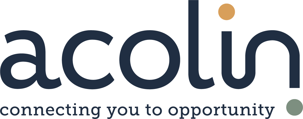 Logo Acolin Fund Services AG
