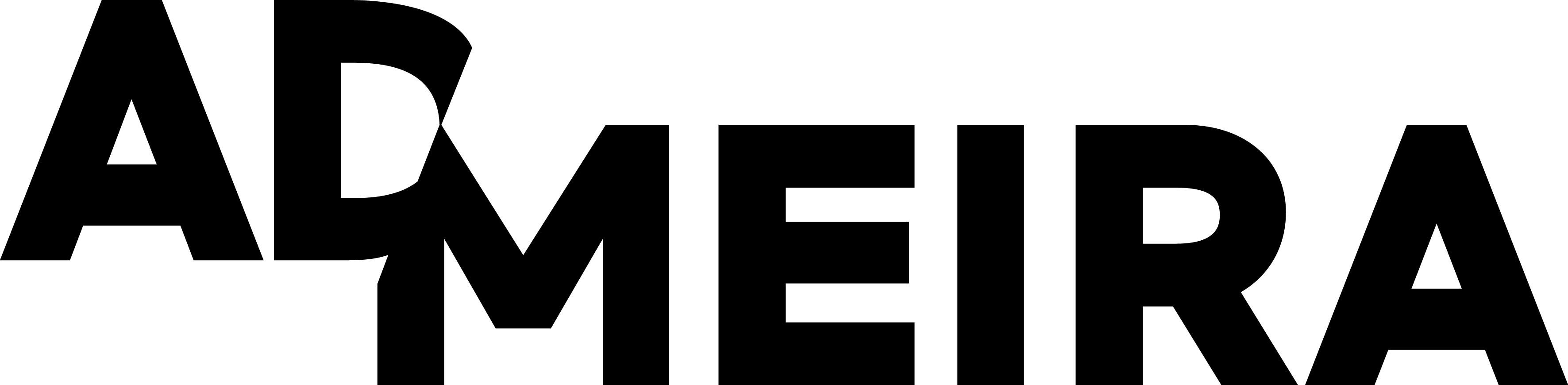 Logo Admeira AG