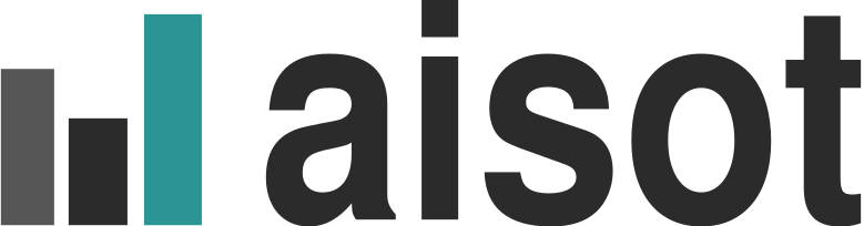 Logo Aisot Technologies AG
