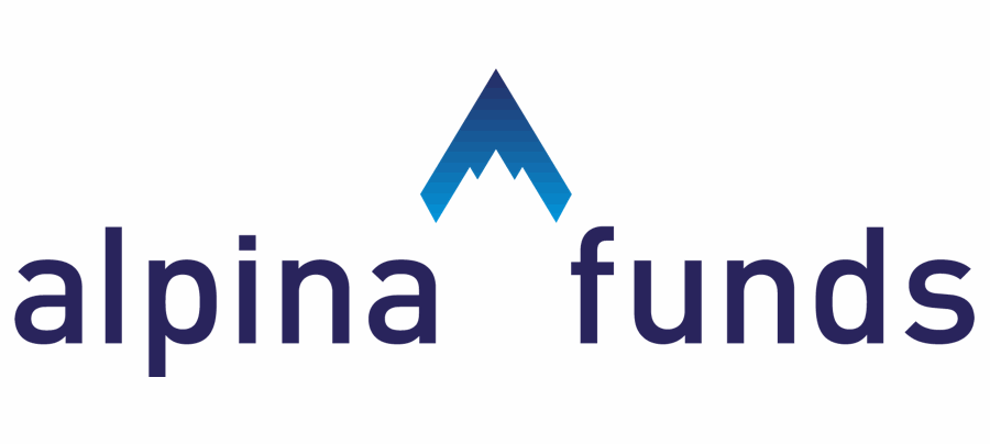 Logo Alpina Fund Management
