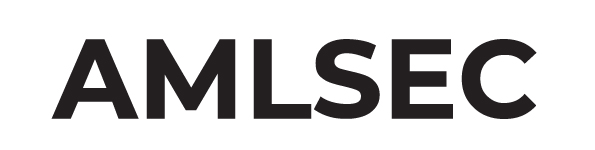 Logo AMLSEC Sp. z o.o.