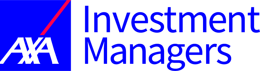 Logo AXA Investment Managers