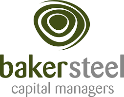 Logo Baker Steel Capital Managers LLP