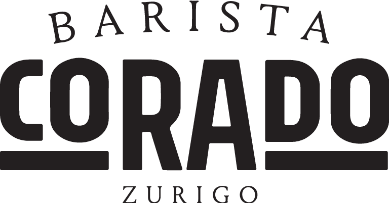 Logo Barista Corado Zurigo