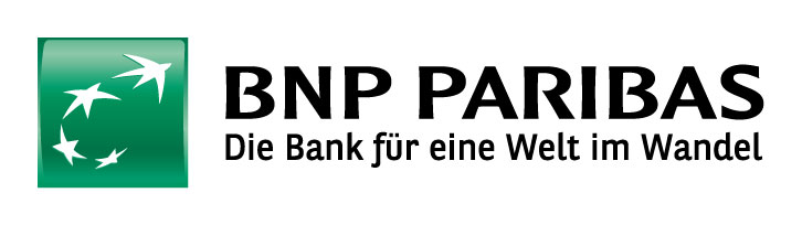 Logo BNP Paribas (Suisse) SA