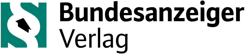 Logo Bundesanzeiger Verlag GmbH