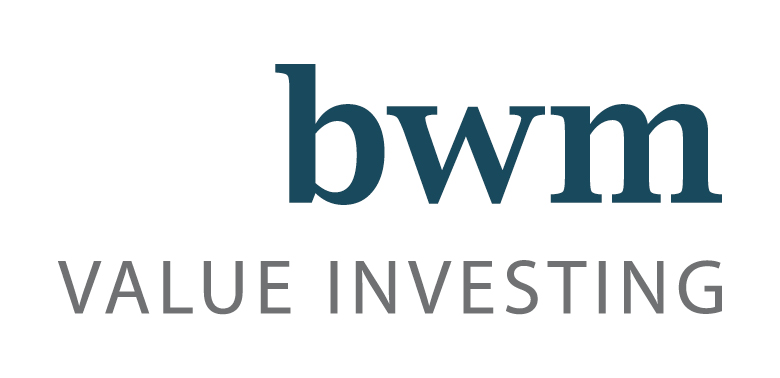 Logo BWM AG