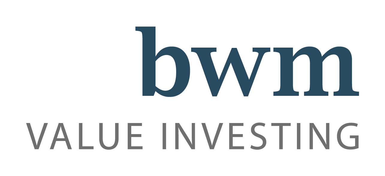 Logo BWM AG