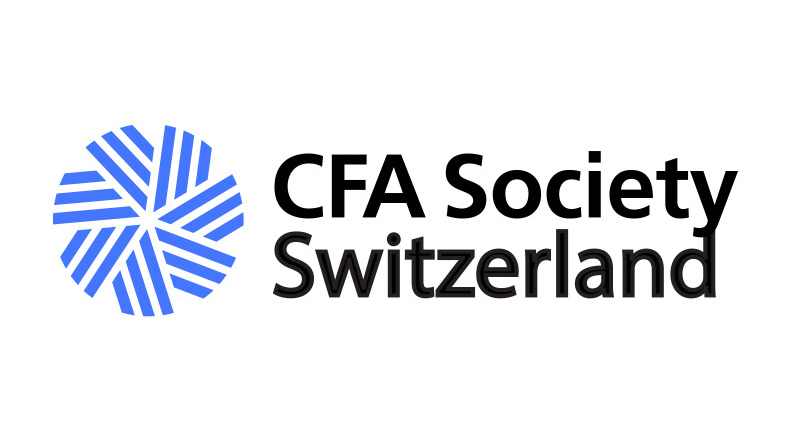 Logo CFA Society Switzerland