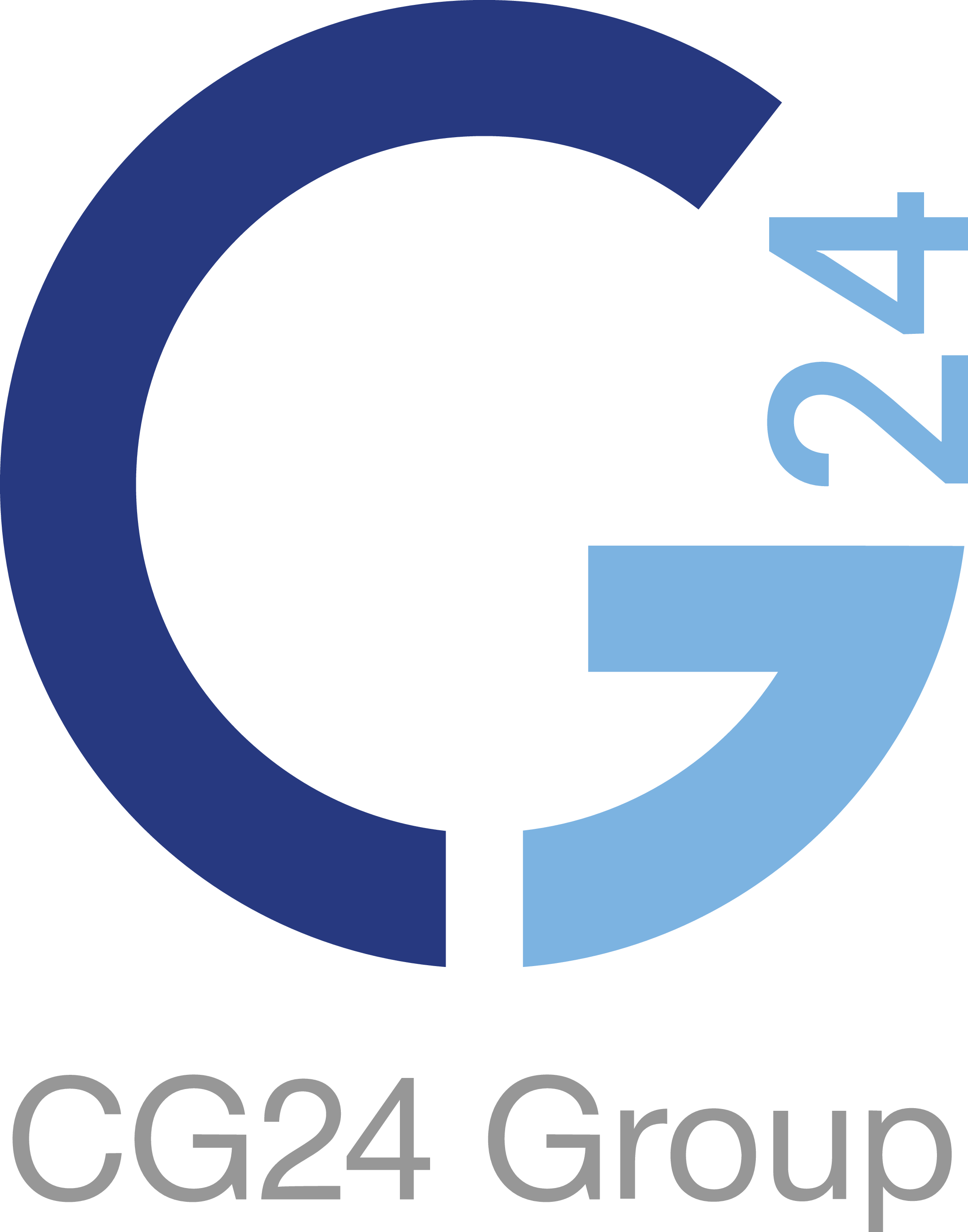 Logo CG24 Group AG