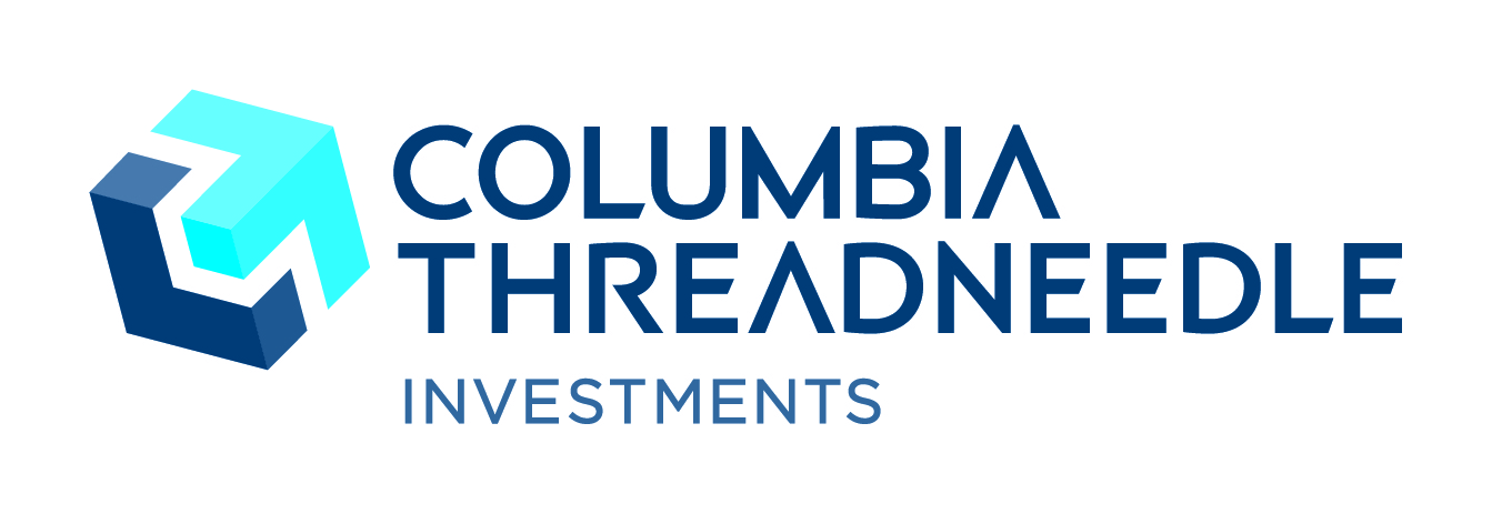Logo Columbia Threadneedle Investments