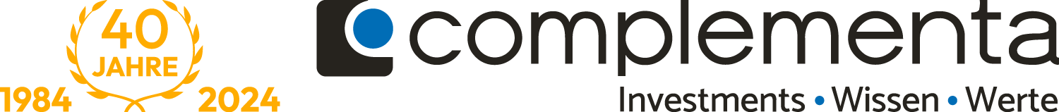 Logo Complementa AG