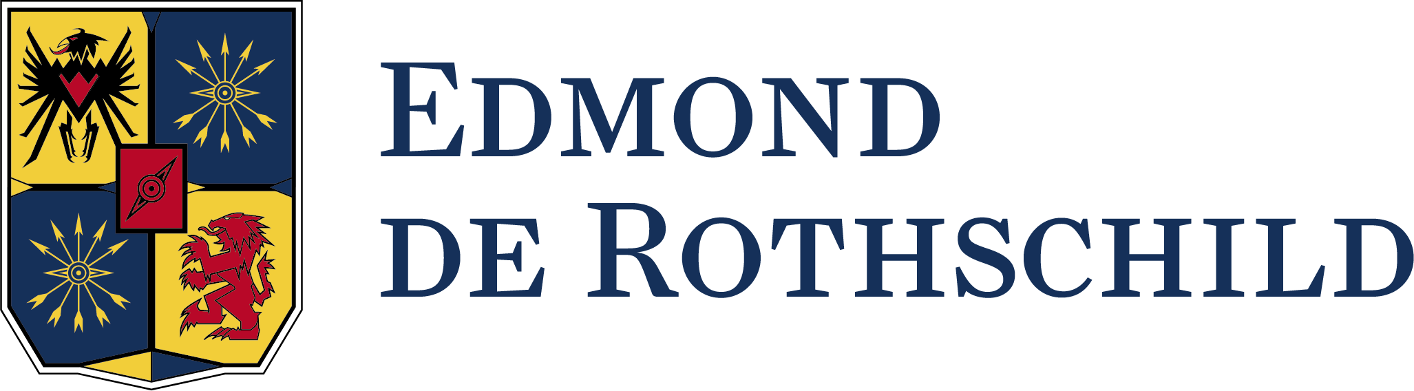 Logo Edmond de Rothschild (Suisse) SA