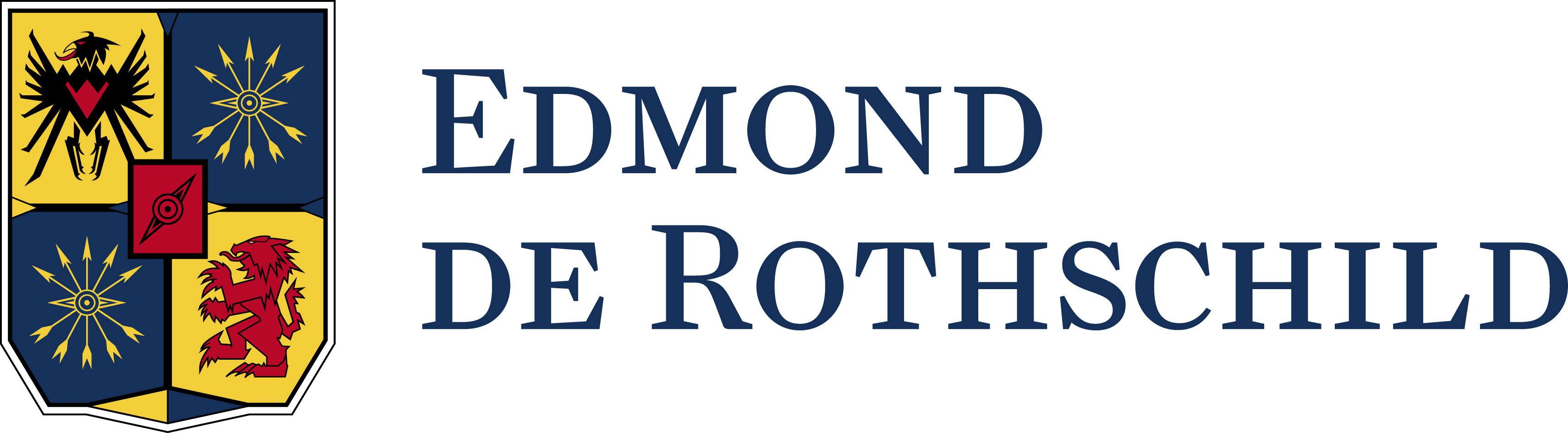 Logo Edmond de Rothschild (Suisse) SA