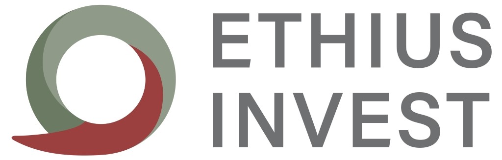 Logo Ethius Invest Schweiz GmbH