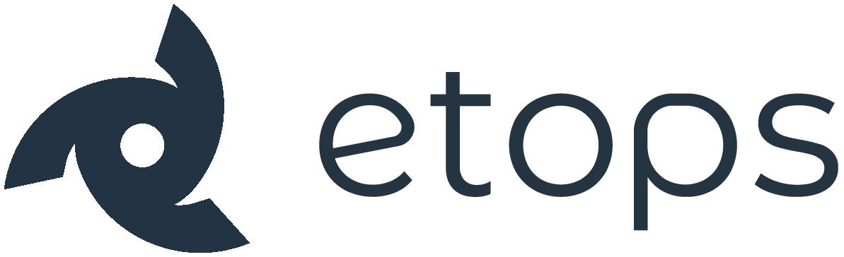 Logo Etops Group AG