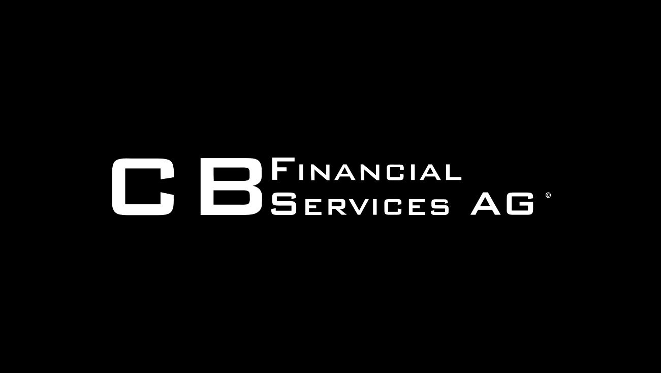 Logo CB Financial Services AG