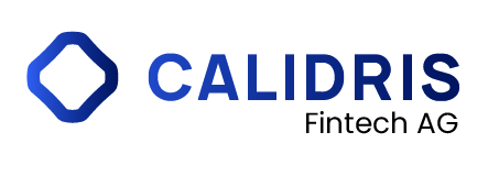 Logo Calidris Fintech AG