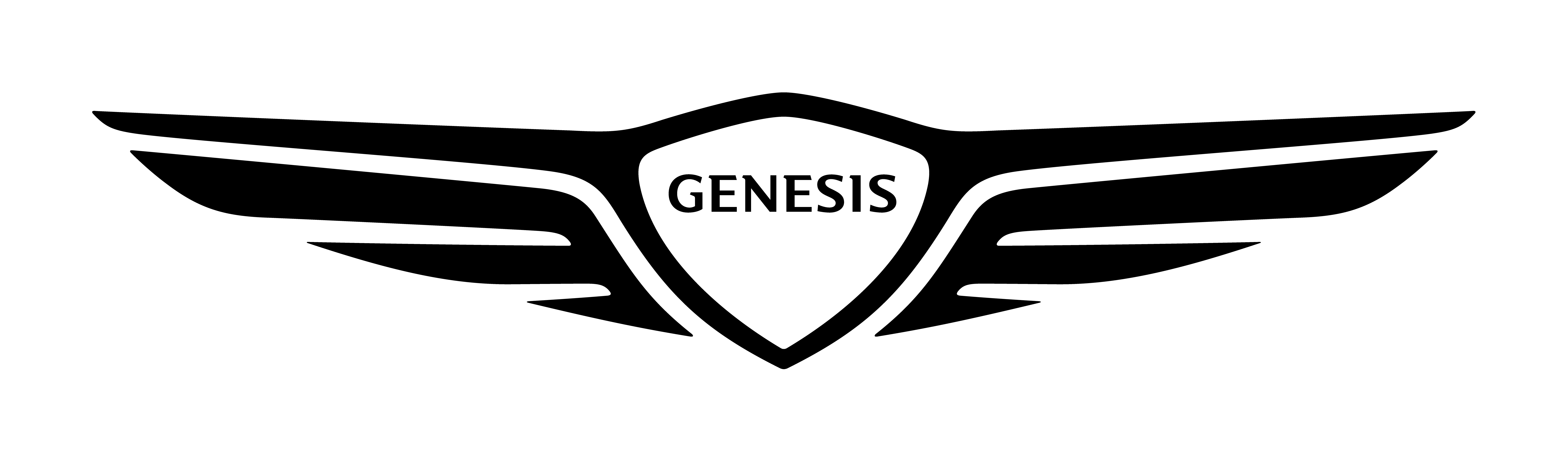 Logo Genesis Motor Switzerland AG