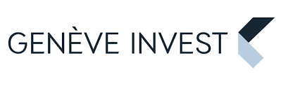 Logo Genève Invest Europe S.A.