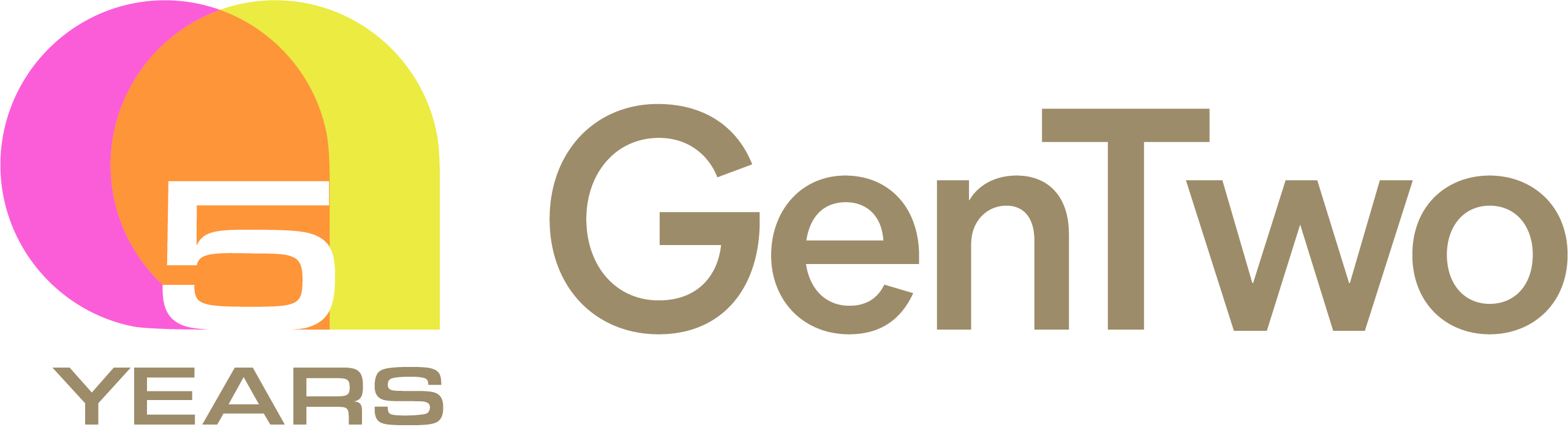 Logo GenTwo AG