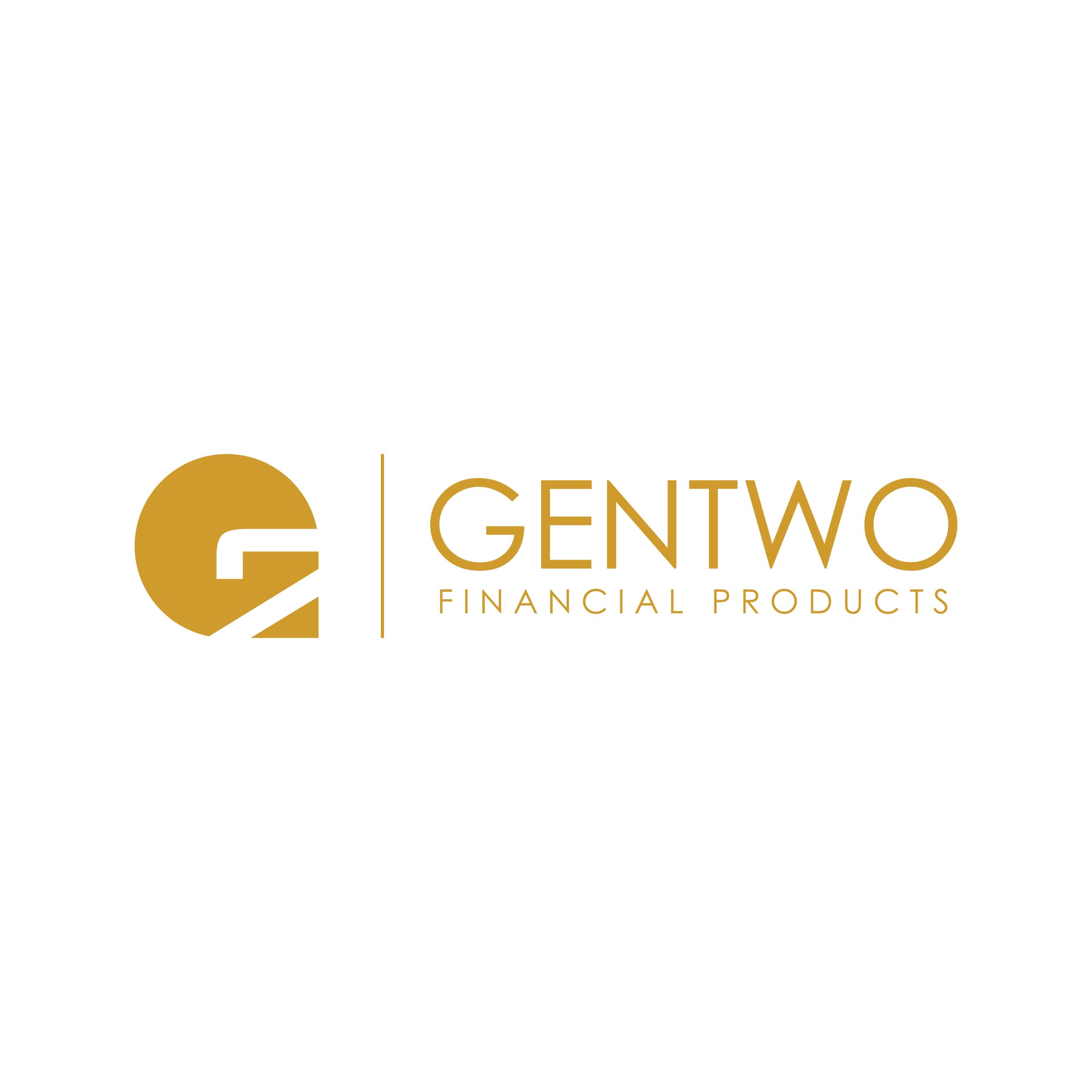 Logo GENTWO AG