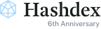 Logo Hashdex AG