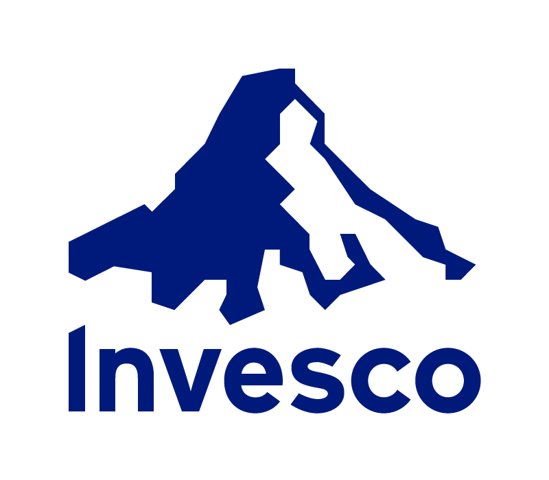 Invesco Preferred ETF Registered Shares o.N. Logo