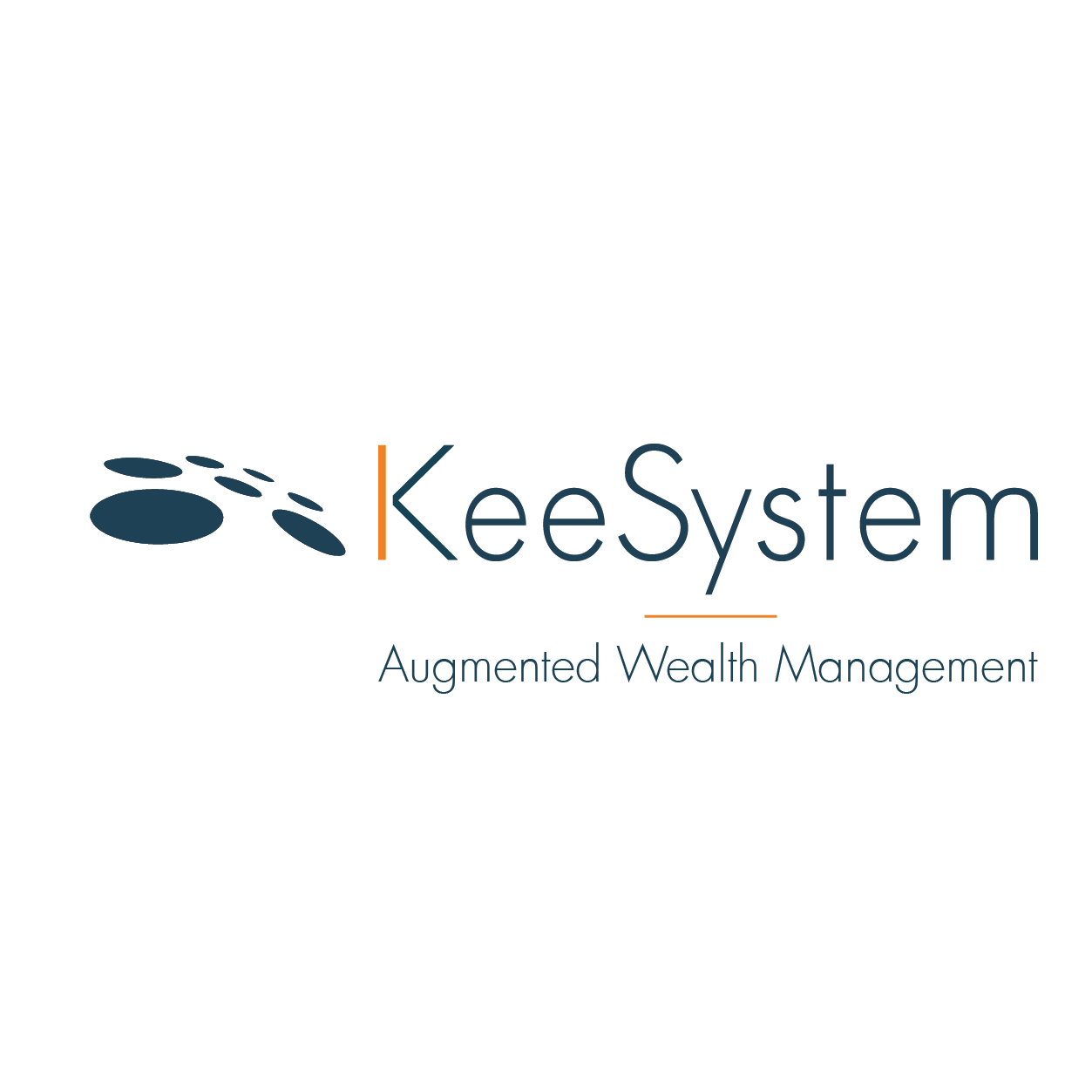 Logo Keesystem SA