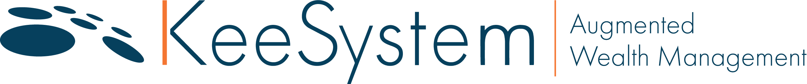 Logo Keesystem SA