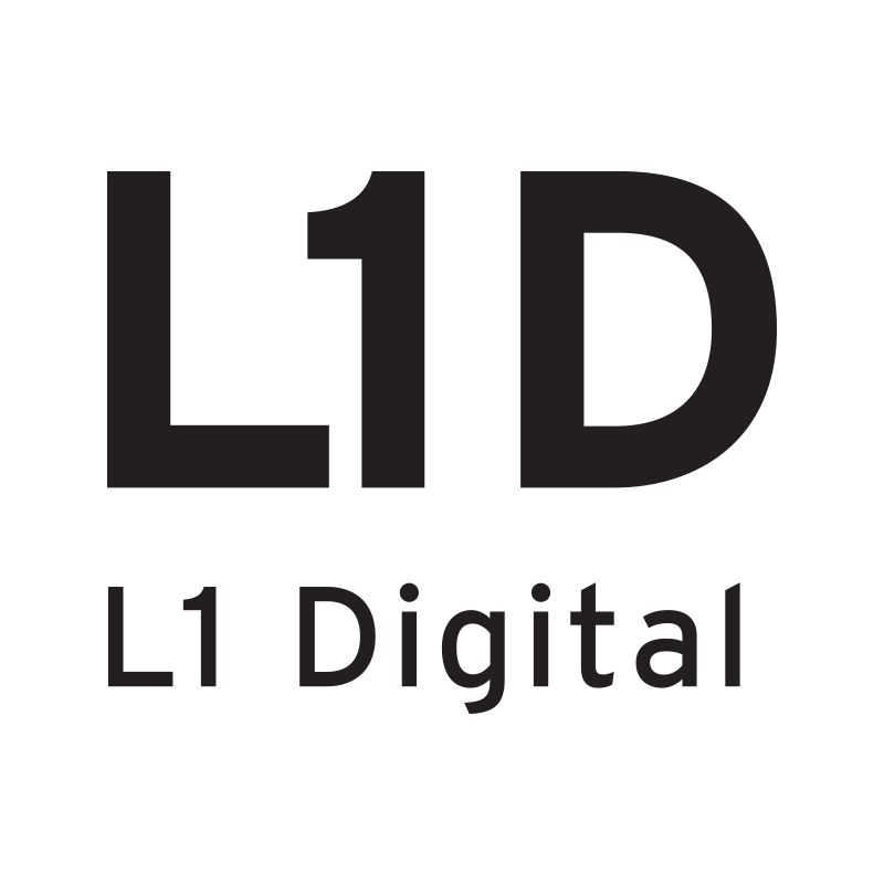 Logo L1 Digital AG