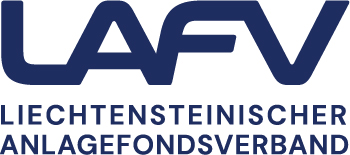 Logo LAFV Liechtensteinischer Anlagefondsverband