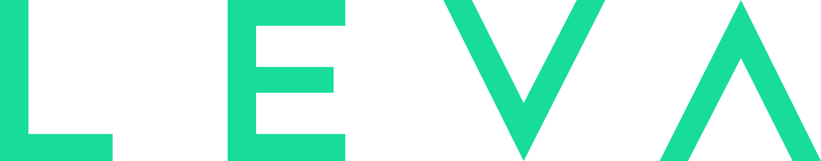 Logo Leva Capital Partners AG