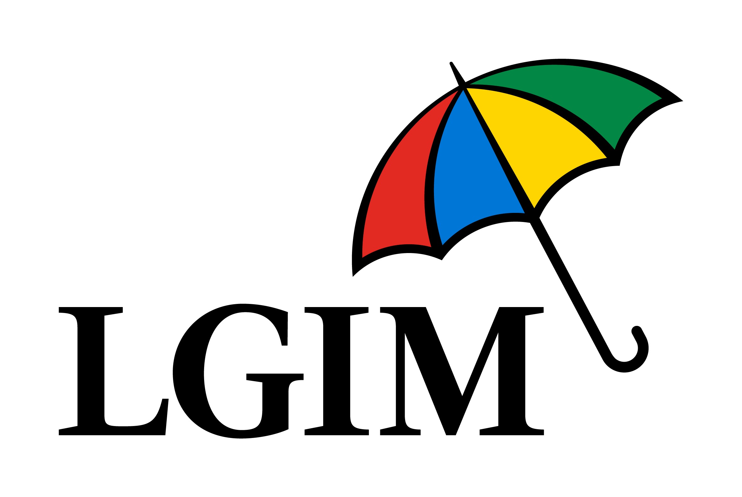 Logo Legal & General Investment Management