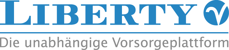 Logo Liberty Vorsorge AG