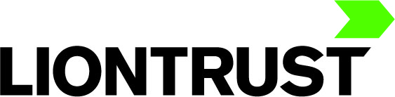 Logo Liontrust