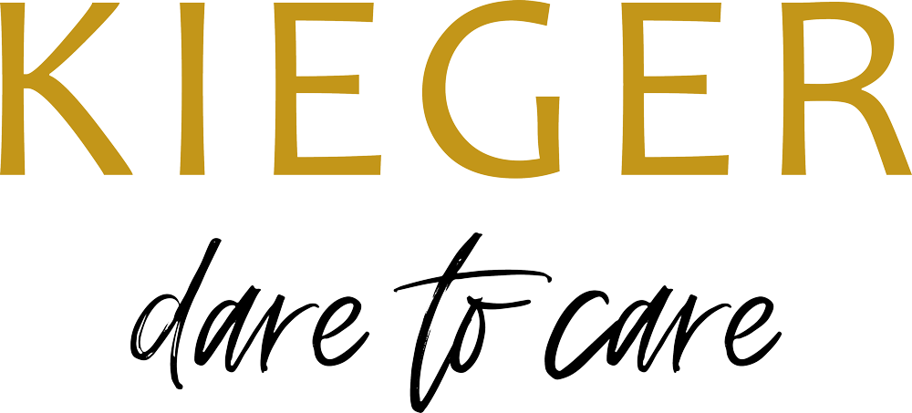Logo Kieger AG